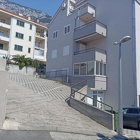 Neno Διαμέρισμα Μακάρσκα Εξωτερικό φωτογραφία